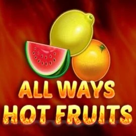 game logo by Amatic Industries on crown-pokiescasino.com