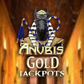 Anubis Gold Jackpots online slot from Inspired Gaming – play at crown-pokiescasino.com