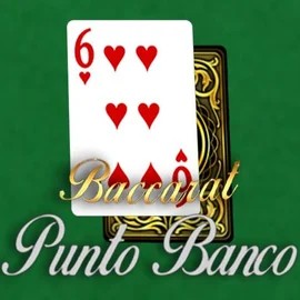 Play Baccarat - Punto Banco slot by Red Tiger Gaming on crown-pokiescasino.com