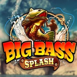 Big Bass Splash – slot by Pragmatic Play, featured at crown-pokiescasino.com