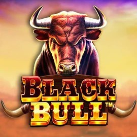 Play the Black Bull slot by Pragmatic Play on Crown Pokies Casino