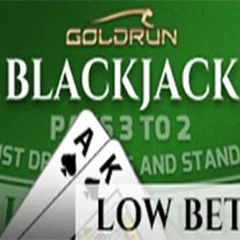 Blackjack Low Bets logo – Table Games by Holland Power Gaming at Crown Pokies Casino