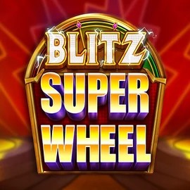 Blitz Super Wheel online slot from Pragmatic Play – play at crown-pokiescasino.com
