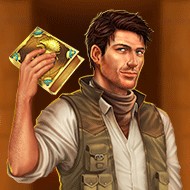 Play Book of Slots slot by ThunderSpin on crown-pokiescasino.com