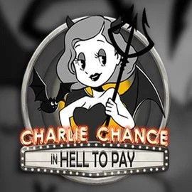 Try Charlie Chance in Hell to Pay slot by Play'n GO on crown-pokiescasino.com – logo image