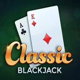 Classic Blackjack online slot from Red Tiger Gaming – play at crown-pokiescasino.com