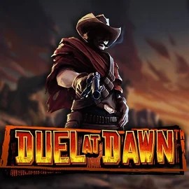 game logo by Hacksaw Gaming on crown-pokiescasino.com
