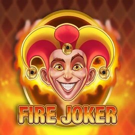 Fire Joker – slot by Play'n GO, featured at crown-pokiescasino.com