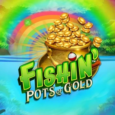 game logo by Gameburger Studios on crown-pokiescasino.com