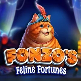 Fonzos Feline Fortunes – slot by Pragmatic Play, featured at crown-pokiescasino.com