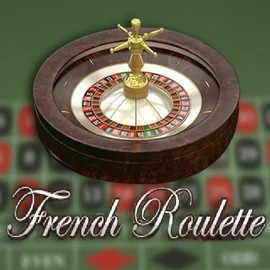 French Roulette (BGaming) slot logo by BGAMING at Crown Pokies Casino