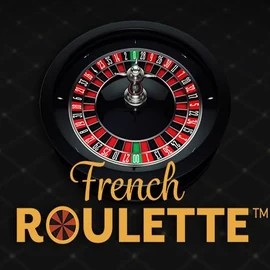 French Roulette (NetEnt) slot icon by NetEnt, available at Crown Pokies Casino