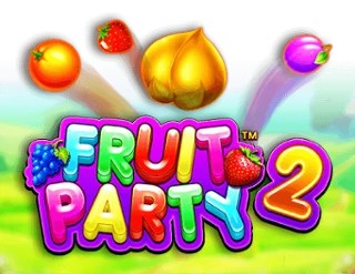 Play the Fruit Party 2 slot by Pragmatic Play on Crown Pokies Casino