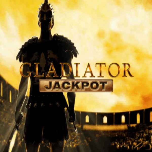 Play Gladiator Jackpot slot by Playtech on crown-pokiescasino.com