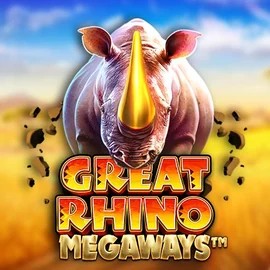 Great Rhino Megaways online slot from Pragmatic Play – play at crown-pokiescasino.com
