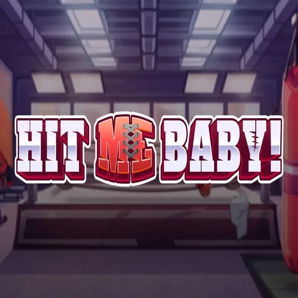 Hit ME Baby! slot icon by Greentube, available at Crown Pokies Casino