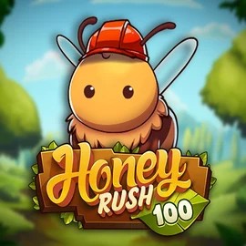 Honey Rush 100 online slot from Play'n GO – play at crown-pokiescasino.com