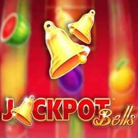 Jackpot Bells slot visual from Playtech available on crown-pokiescasino.com