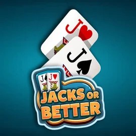 Jacks or Better (Red Rake Gaming) game by Red Rake Gaming – logo hosted on Crown Pokies Casino