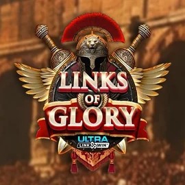 Links of Glory online slot from Slingshot Studios – play at crown-pokiescasino.com