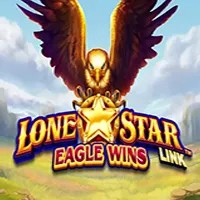 Play the Lone Star Link Eagle Wins slot by Novomatic on Crown Pokies Casino