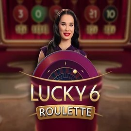 Lucky 6 Roulette online slot from Pragmatic Play – play at crown-pokiescasino.com