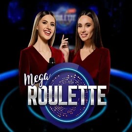 Mega Roulette – slot by Pragmatic Play, featured at crown-pokiescasino.com