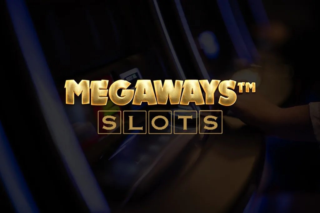 game logo by Big Time Gaming on crown-pokiescasino.com