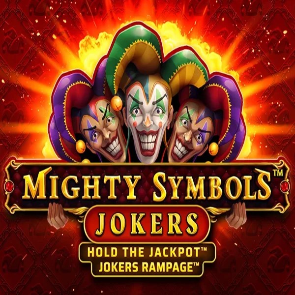 Play Mighty Symbols Joker slot by Wazdan on crown-pokiescasino.com