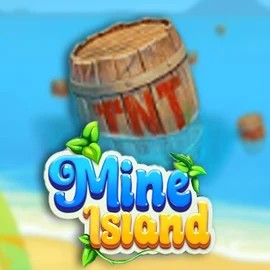 Play Mine Island slot by SmartSoft on crown-pokiescasino.com