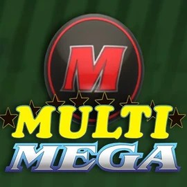 Logo of Multi Mega - Classic from FBM at Crown Pokies Casino
