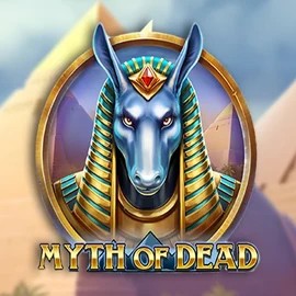 Myth of Dead – slot by Play'n GO, featured at crown-pokiescasino.com