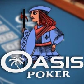 game logo by Nucleus Gaming on crown-pokiescasino.com