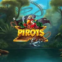 Pirots X online slot from ELK Studios – play at crown-pokiescasino.com