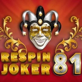 Respin Joker 81 online slot from SYNOT Games – play at crown-pokiescasino.com