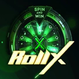 Play Roll X slot by SmartSoft on crown-pokiescasino.com