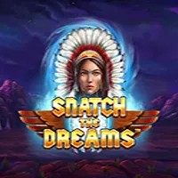 Play Snatch The Dreams slot by SYNOT Games on crown-pokiescasino.com