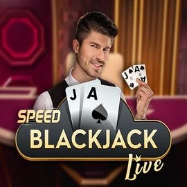 Play the Speed Blackjack slot by Pragmatic Play on Crown Pokies Casino