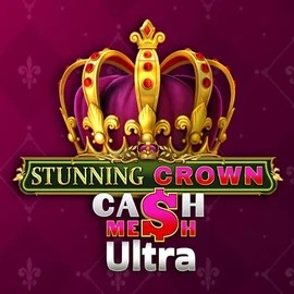 game logo by BF Games on crown-pokiescasino.com