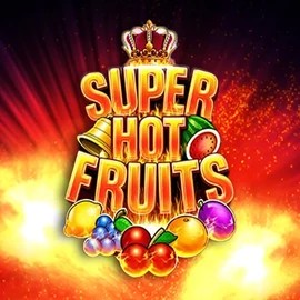 Play Super Hot Fruits slot by Inspired Gaming on crown-pokiescasino.com