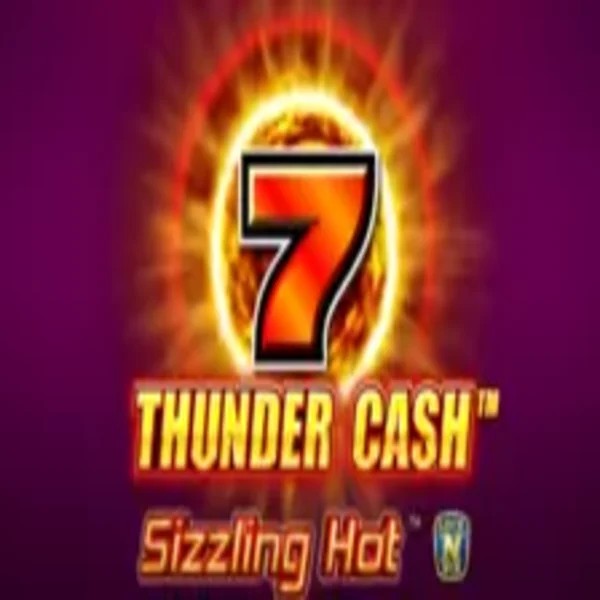 Thunder Cash Sizzling Hot online slot from Novomatic – play at crown-pokiescasino.com
