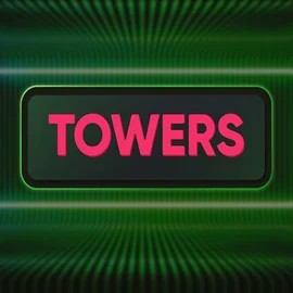 Towers online slot from Turbo Games – play at crown-pokiescasino.com