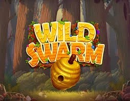 Wild Swarm online slot from Push Gaming – play at crown-pokiescasino.com